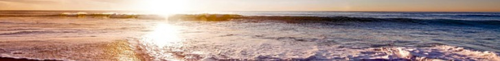 imagen del mar